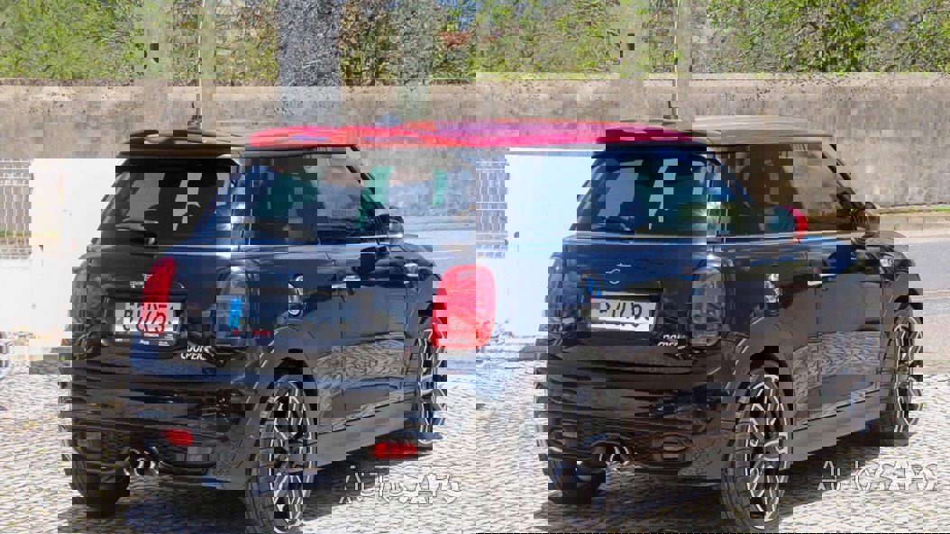 MINI Cooper de 2018