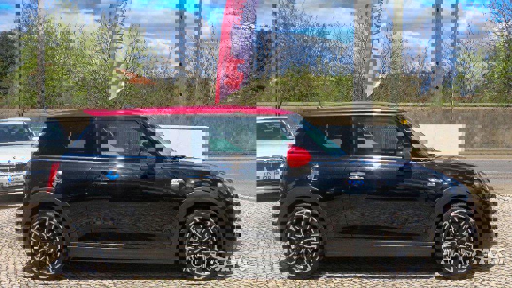 MINI Cooper de 2018