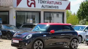 MINI Cooper de 2018