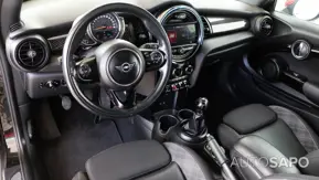 MINI Cooper de 2018