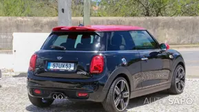 MINI Cooper de 2018