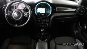 MINI Cooper de 2018
