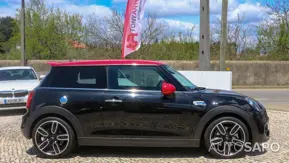 MINI Cooper de 2018
