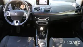 Renault Mégane de 2012