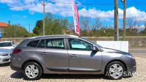 Renault Mégane de 2012