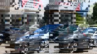 Peugeot 308 de 2010