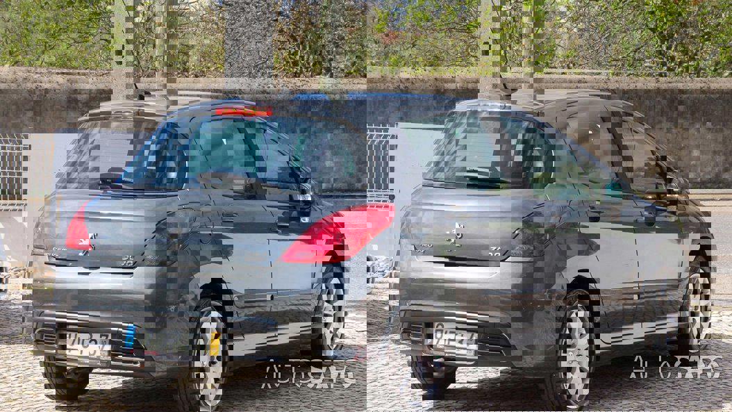 Peugeot 308 de 2010
