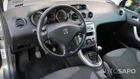 Peugeot 308 de 2010