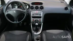 Peugeot 308 de 2010