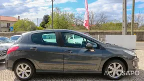 Peugeot 308 de 2010