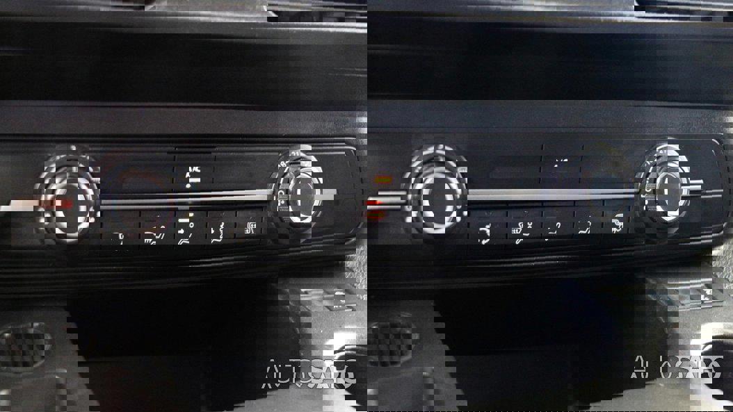 Peugeot Partner de 2019