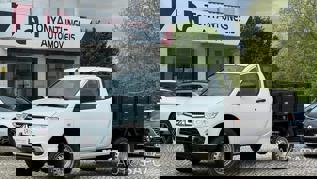 Mitsubishi L200 Strakar de 2015