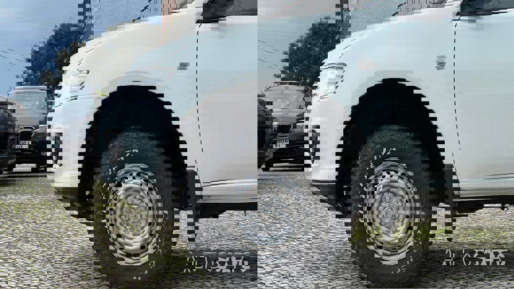 Mitsubishi L200 Strakar de 2015