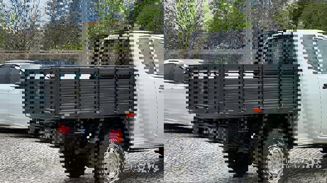Mitsubishi L200 Strakar de 2015