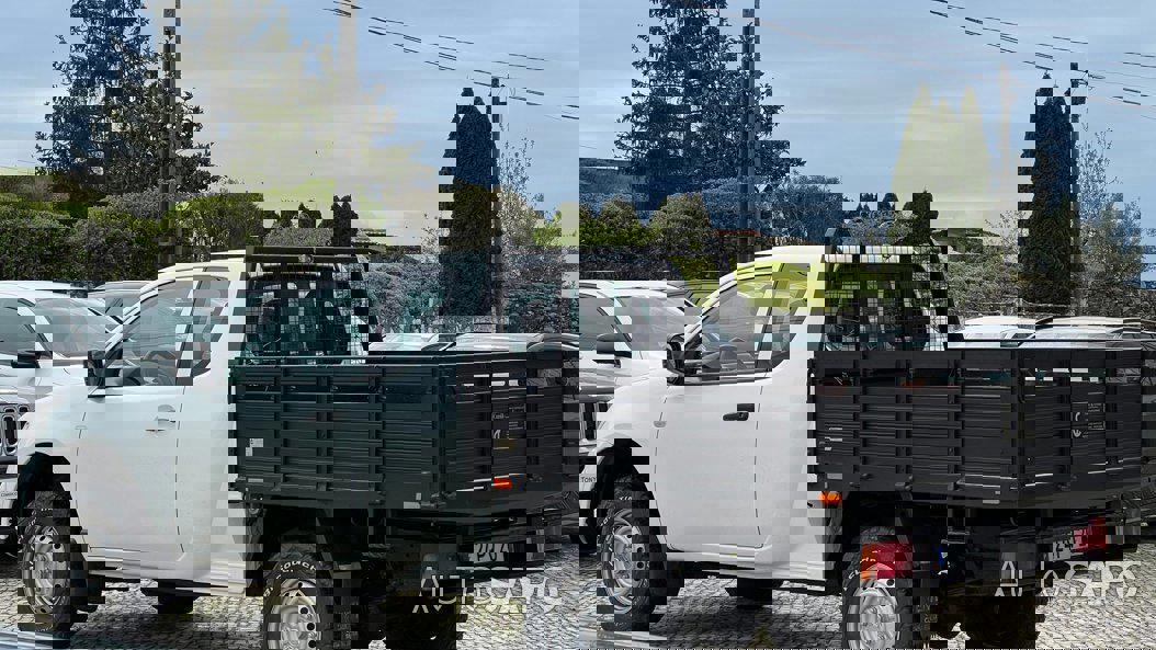 Mitsubishi L200 Strakar de 2015