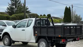 Mitsubishi L200 Strakar de 2015