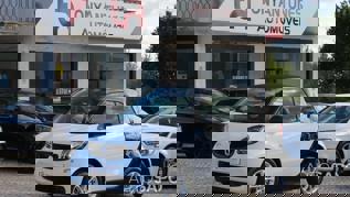 Smart Fortwo de 2018