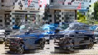 Mercedes-Benz Classe E de 2020