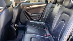 Audi A4 de 2010