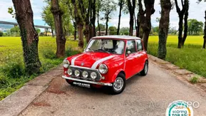 MINI 1000 de 1982