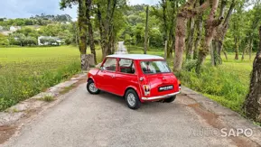 MINI 1000 de 1982