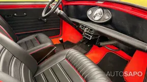 MINI 1000 de 1982