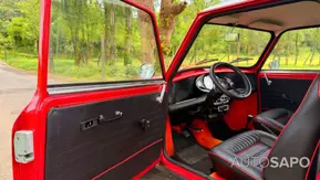 MINI 1000 de 1982