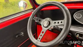 MINI 1000 de 1982