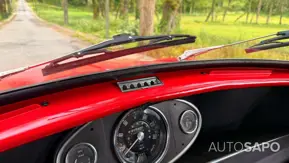 MINI 1000 de 1982