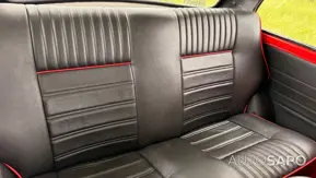 MINI 1000 de 1982