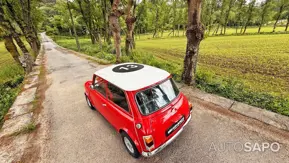 MINI 1000 de 1982