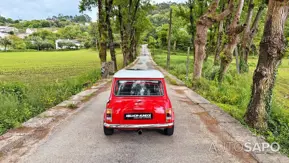MINI 1000 de 1982