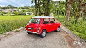 MINI 1000 de 1982