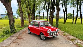 MINI 1000 de 1982
