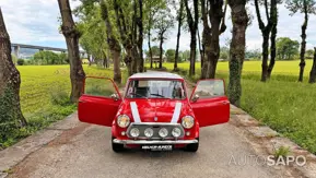 MINI 1000 de 1982