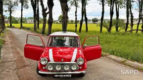 MINI 1000 de 1982