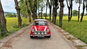 MINI 1000 de 1982
