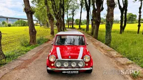 MINI 1000 de 1982