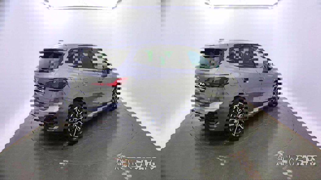 BMW Série 2 de 2023