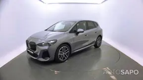 BMW Série 2 de 2023