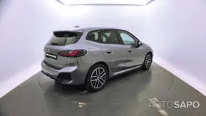 BMW Série 2 de 2023