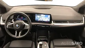 BMW Série 2 de 2023