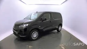 Toyota Proace City de 2023