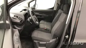 Toyota Proace City de 2023