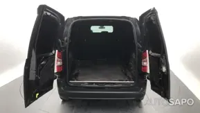Toyota Proace City de 2023