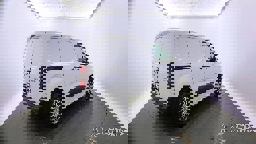 Toyota Proace City de 2023
