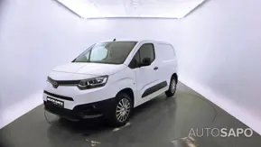 Toyota Proace City de 2023