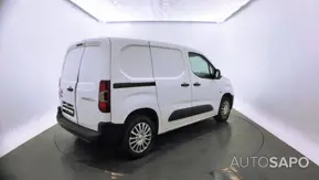 Toyota Proace City de 2023