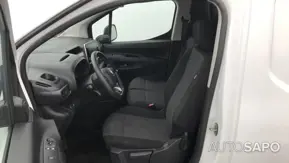 Toyota Proace City de 2023