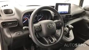 Toyota Proace City de 2023